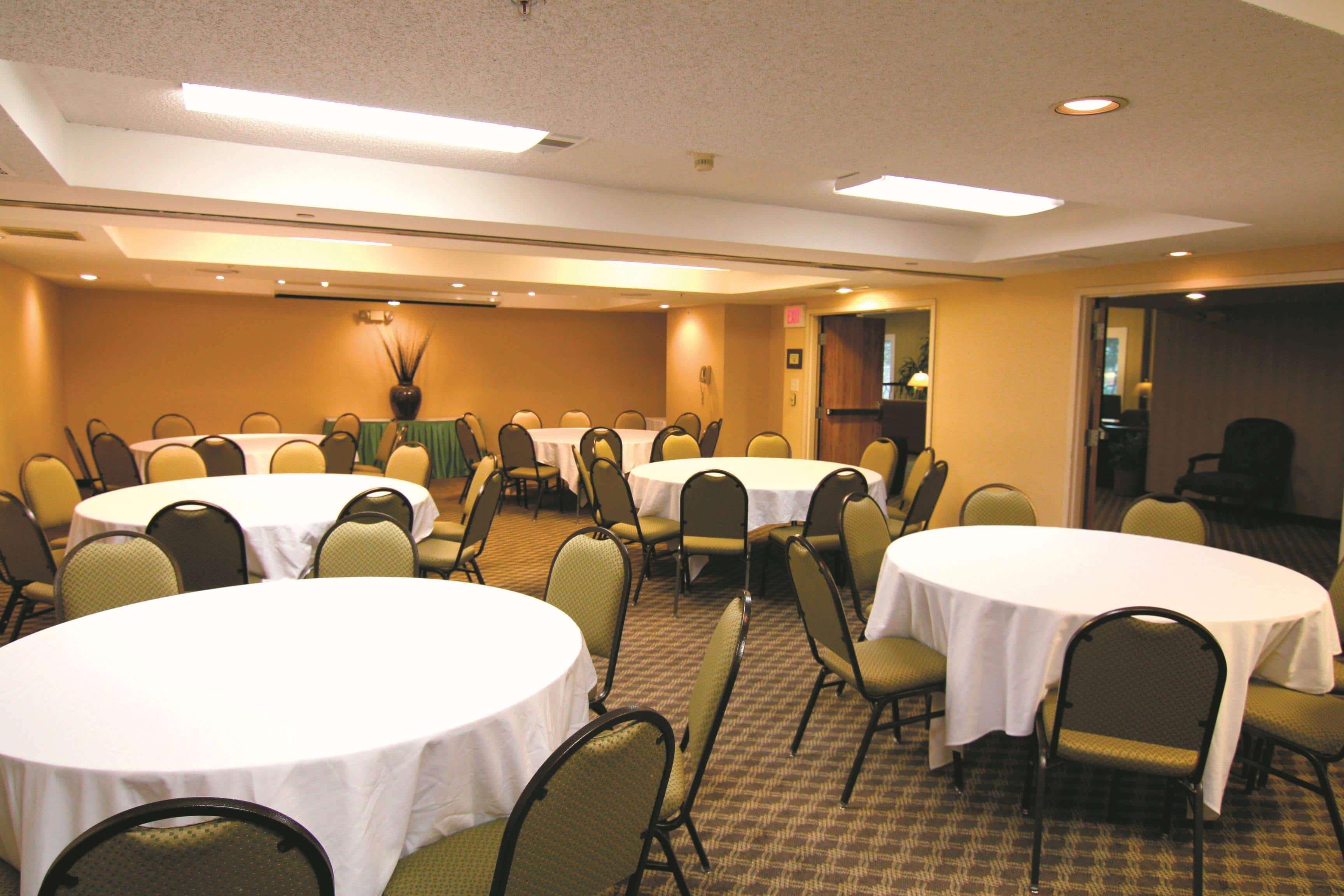 Hotel La Quinta By Wyndham Oakland - Hayward Esterno foto