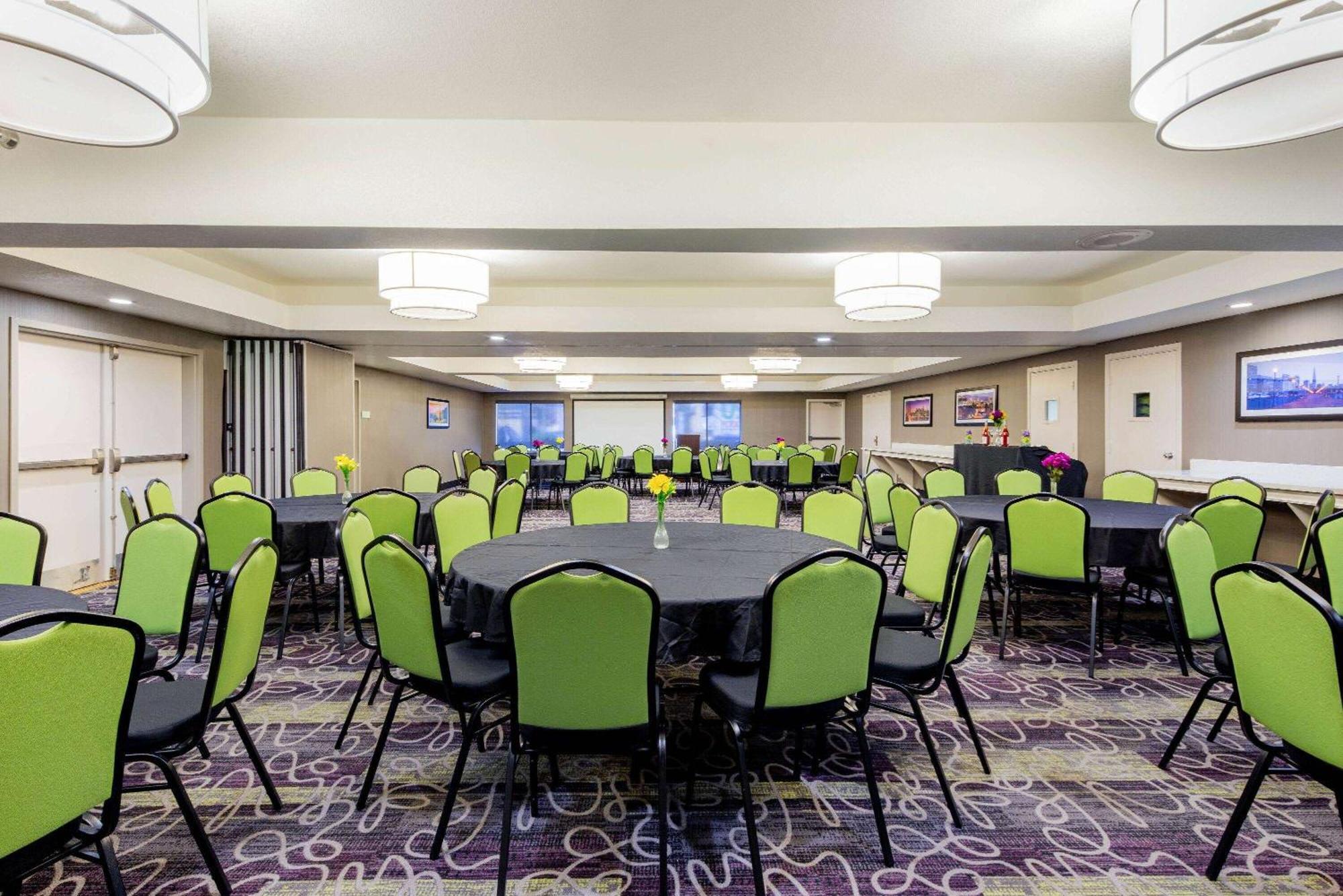 Hotel La Quinta By Wyndham Oakland - Hayward Esterno foto