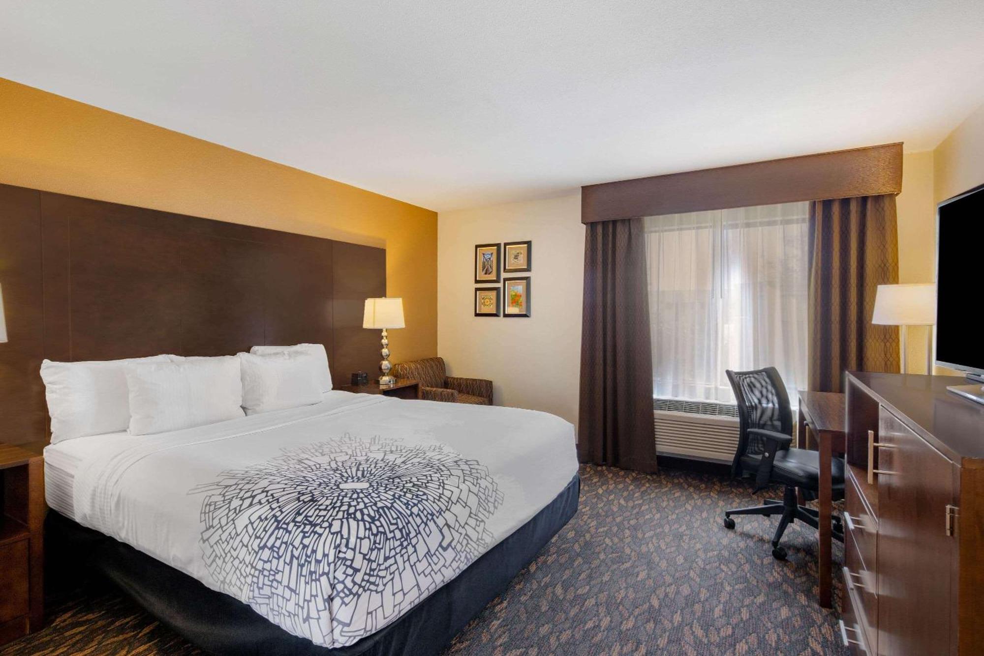 Hotel La Quinta By Wyndham Oakland - Hayward Esterno foto