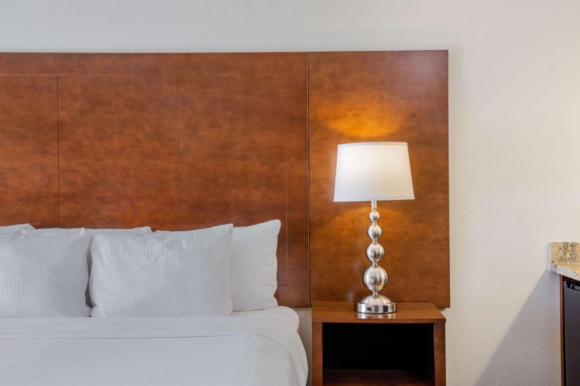Hotel La Quinta By Wyndham Oakland - Hayward Esterno foto