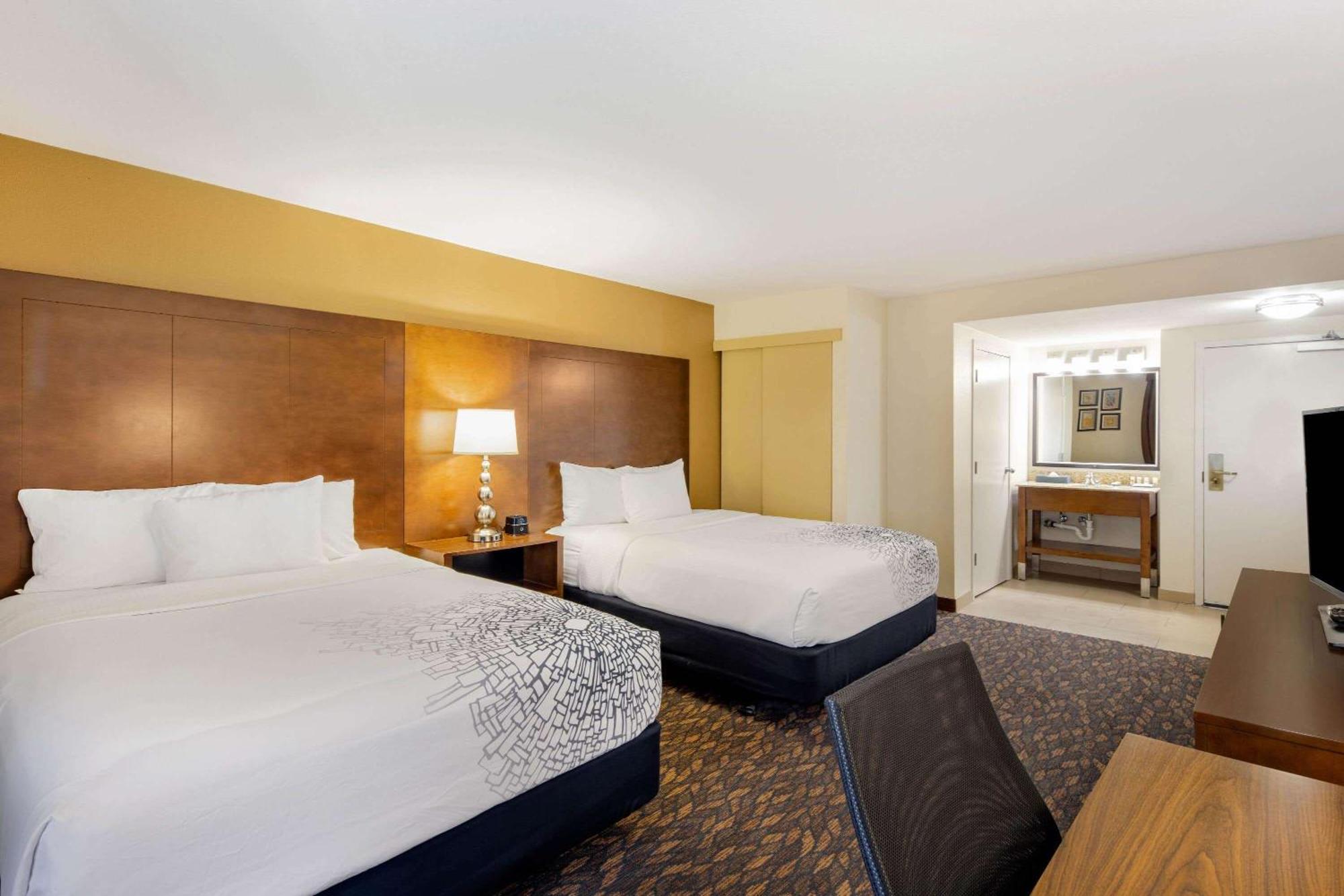 Hotel La Quinta By Wyndham Oakland - Hayward Esterno foto