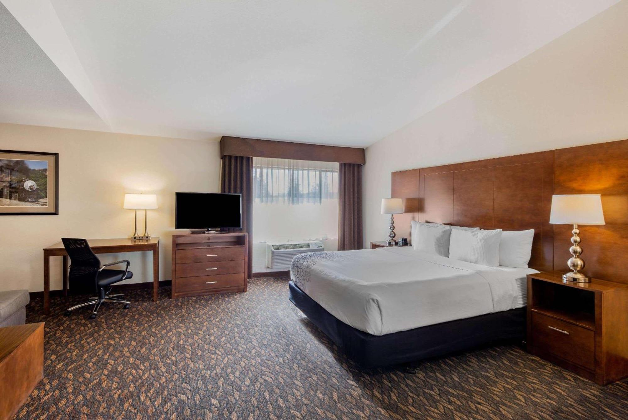 Hotel La Quinta By Wyndham Oakland - Hayward Esterno foto