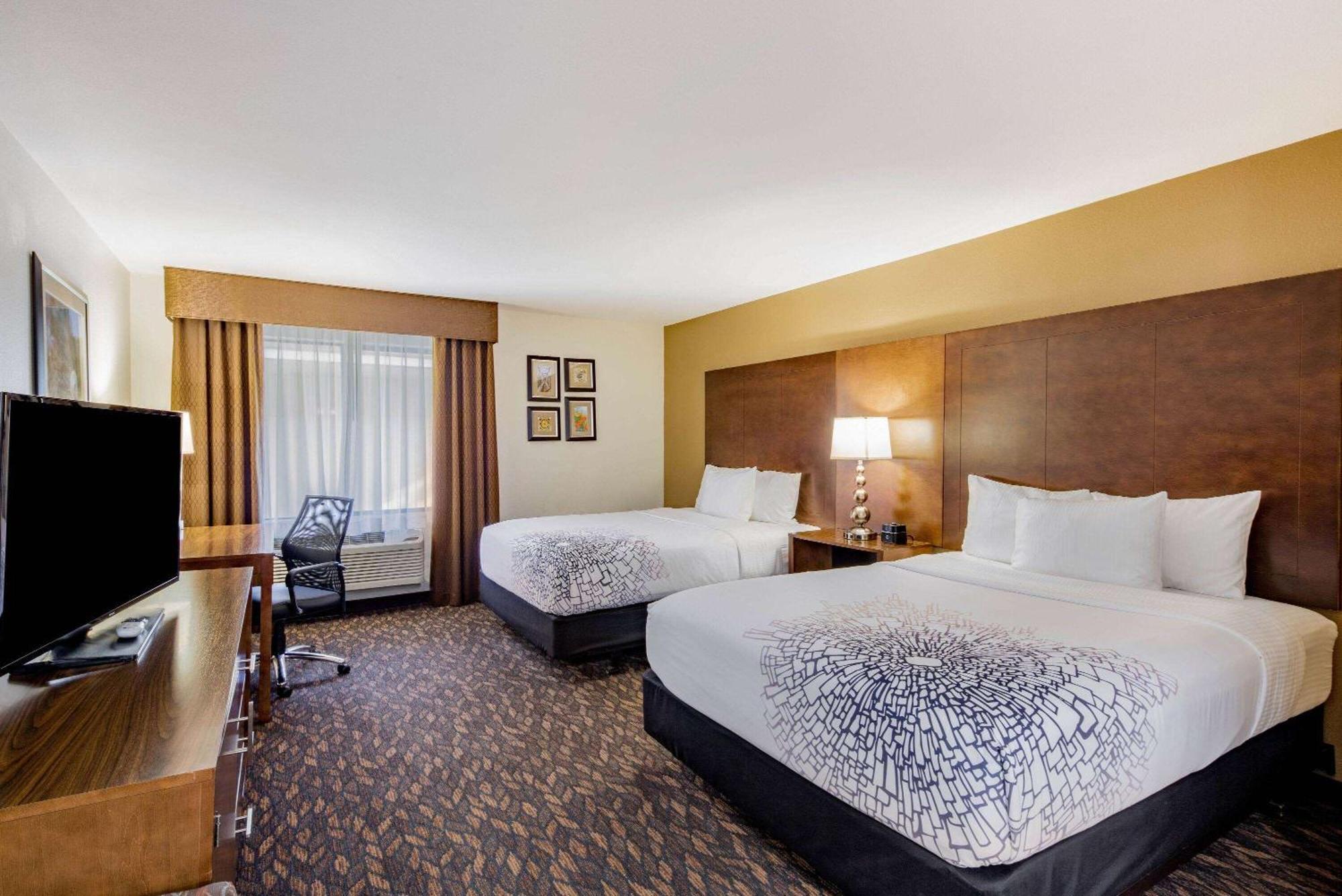 Hotel La Quinta By Wyndham Oakland - Hayward Esterno foto