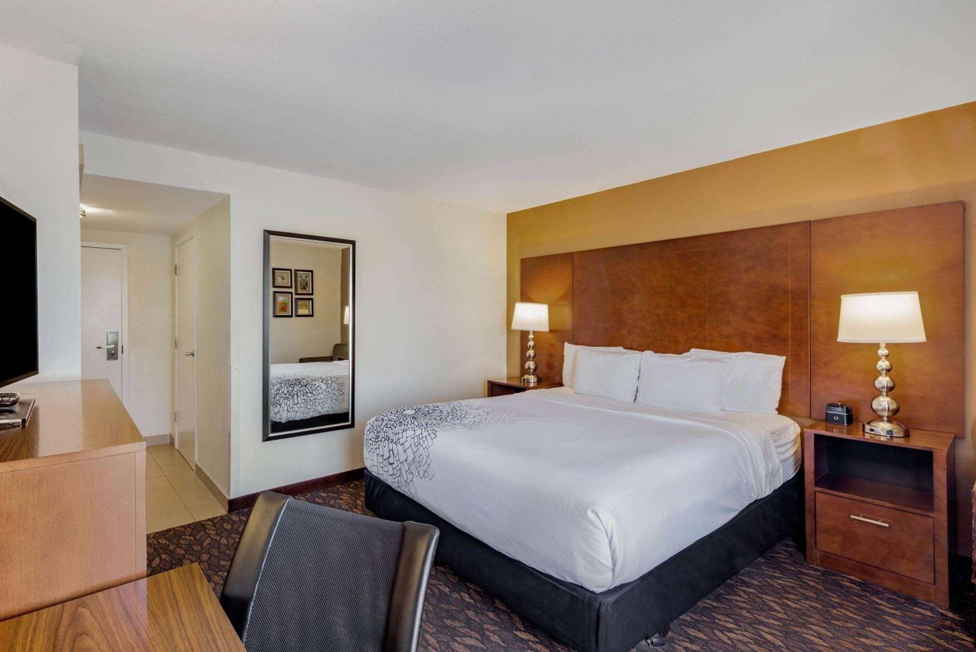 Hotel La Quinta By Wyndham Oakland - Hayward Esterno foto