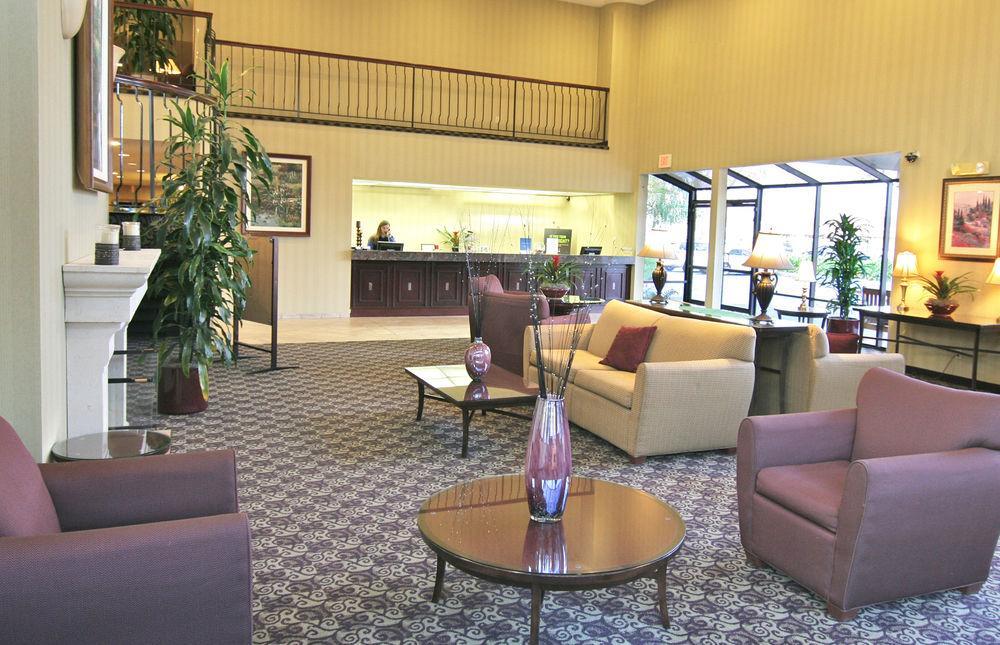 Hotel La Quinta By Wyndham Oakland - Hayward Esterno foto
