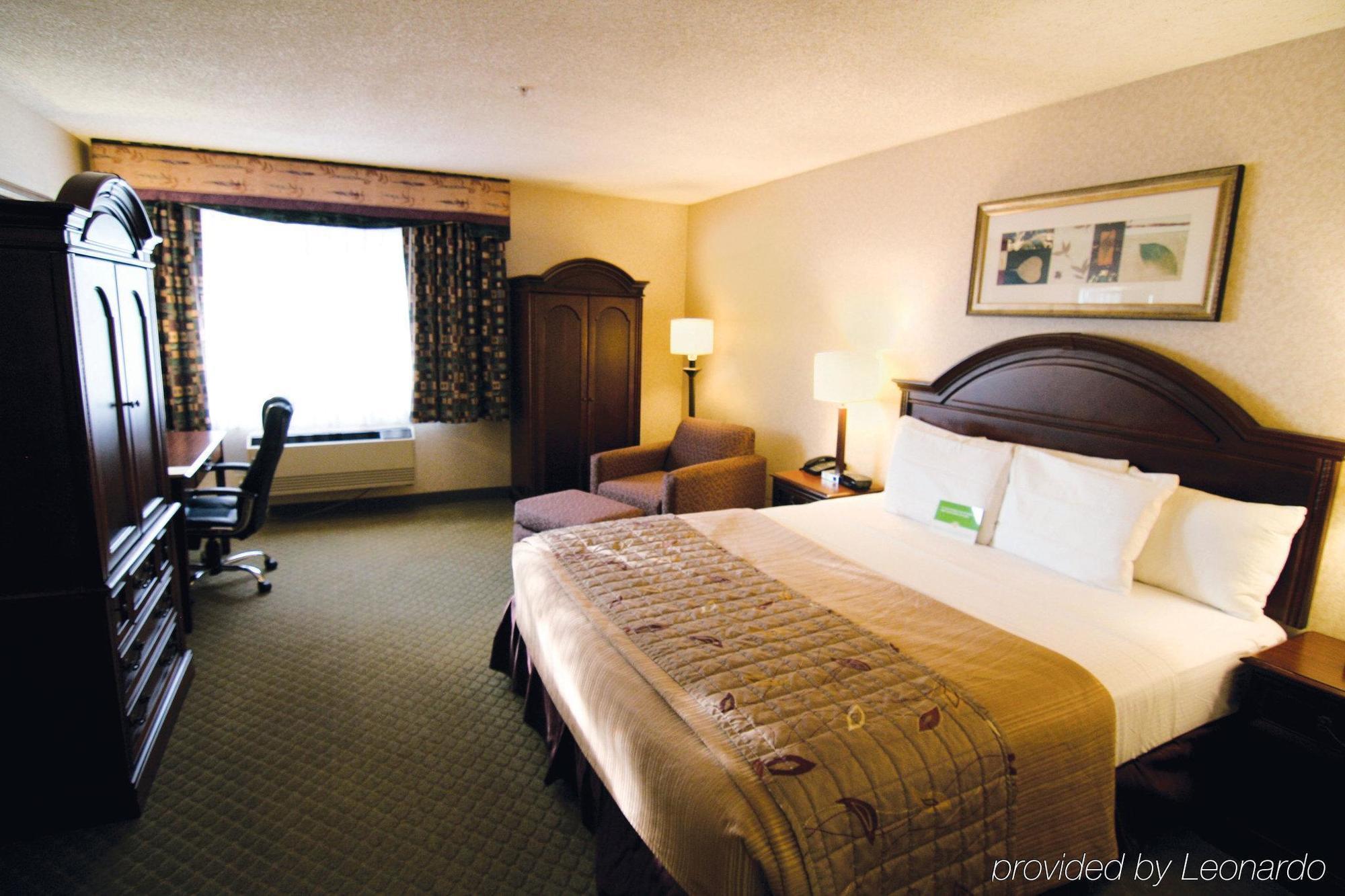 Hotel La Quinta By Wyndham Oakland - Hayward Camera foto