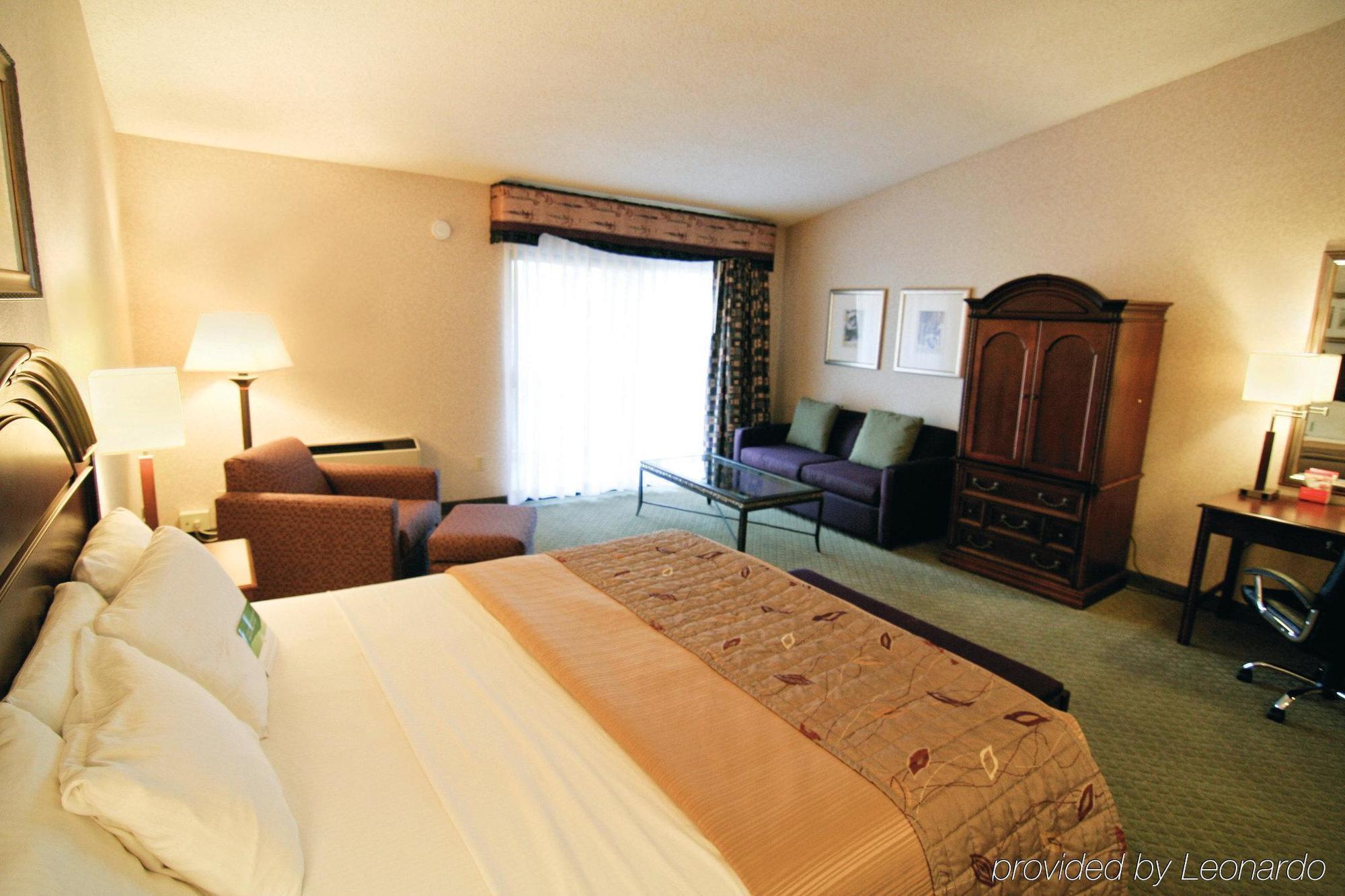 Hotel La Quinta By Wyndham Oakland - Hayward Camera foto