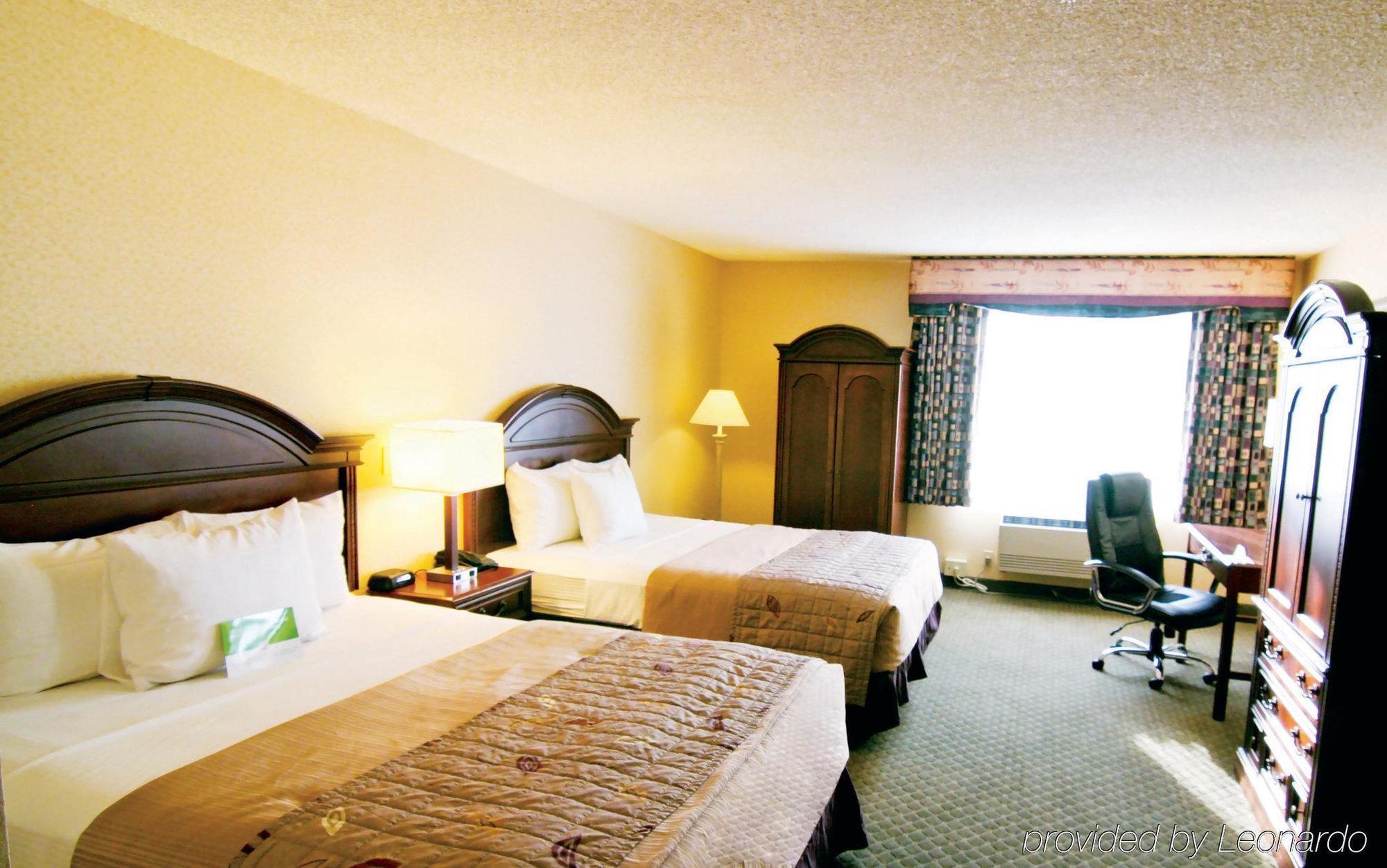Hotel La Quinta By Wyndham Oakland - Hayward Esterno foto