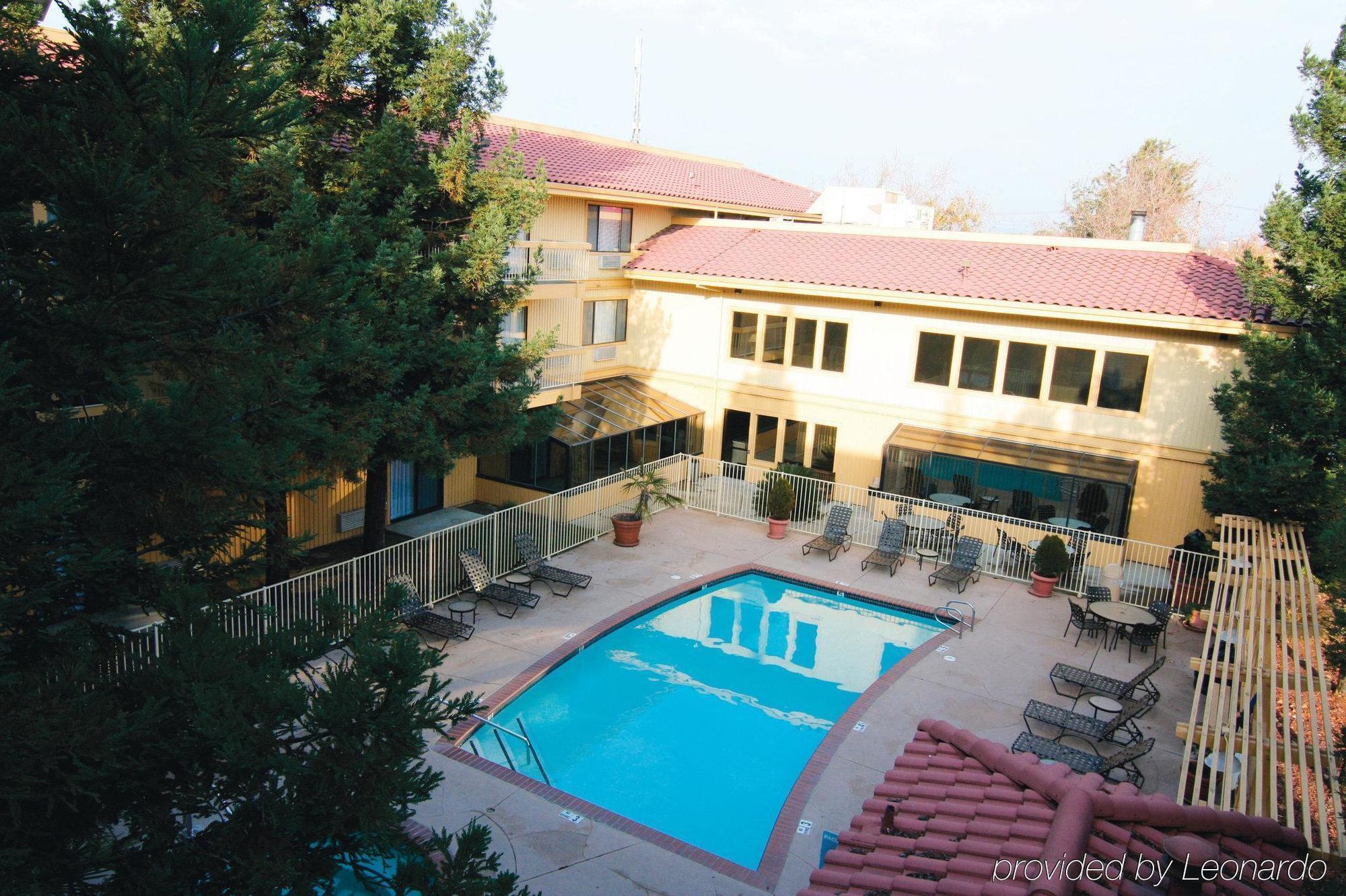 Hotel La Quinta By Wyndham Oakland - Hayward Servizi foto