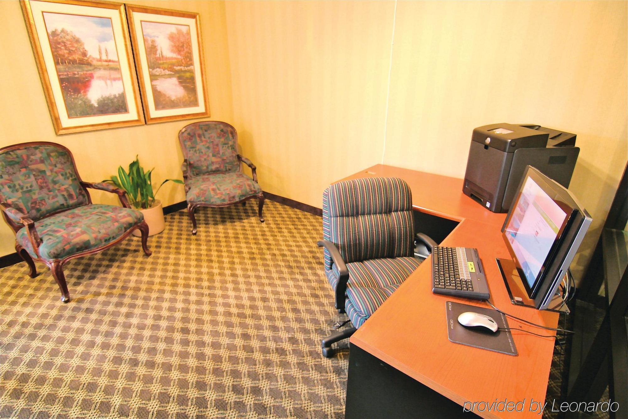 Hotel La Quinta By Wyndham Oakland - Hayward Camera foto